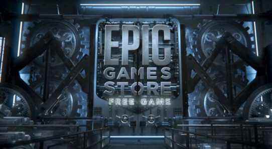 Le premier jeu gratuit d'Epic Games Store de février 2022 lance, espérons-le, une nouvelle tendance