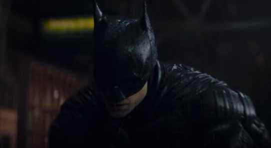 Le producteur de Batman explique pourquoi le film de Robert Pattinson n'est pas dans le DCEU