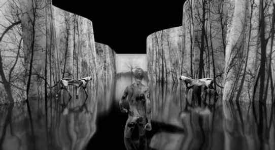 Le projet VR de Sundance de Faye Formisano " They Dream in My Bones " est inspiré par " Orlando " de Virginia Woolf.