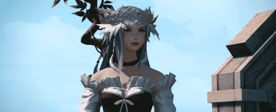 Le réalisateur de Final Fantasy 14 dit qu'il veut travailler sur le jeu pendant les 10 prochaines années