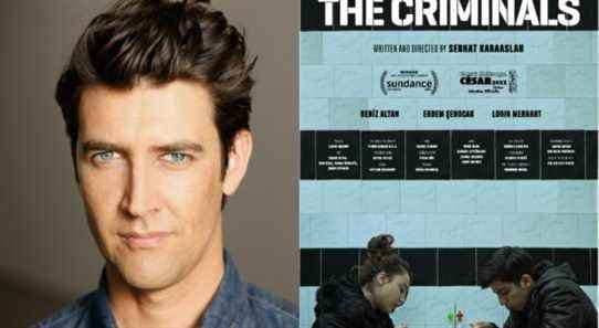 Le réalisateur de "Golda" Guy Nattiv monte à bord de "The Criminals" en tant que producteur exécutif (EXCLUSIF)