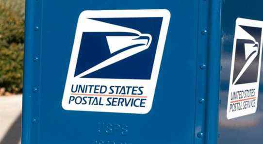 Le service postal des États-Unis fabrique des NFT