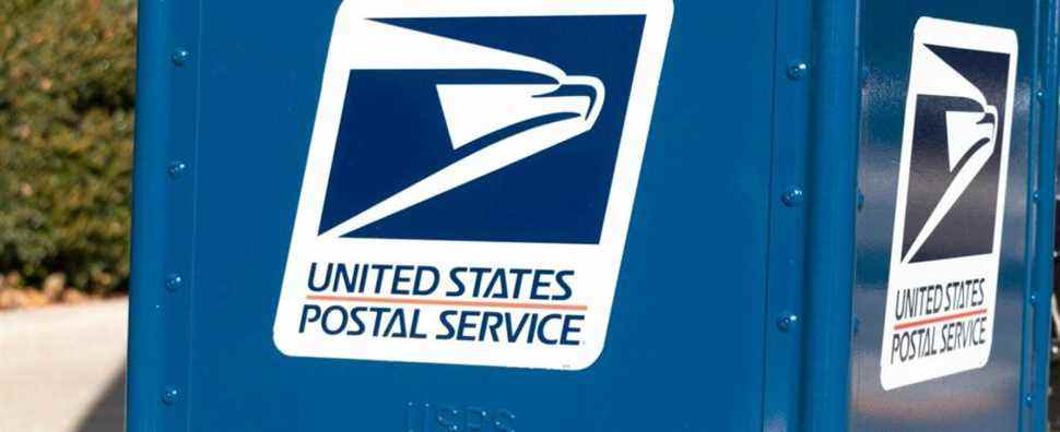 Le service postal des États-Unis fabrique des NFT
