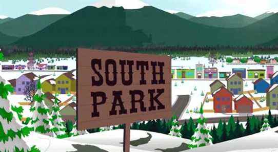 Le studio Magic Circle travaille sur le jeu South Park • Eurogamer.net