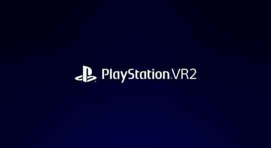 Le système VR PS5 de nouvelle génération officiellement nommé PlayStation VR2, premiers détails