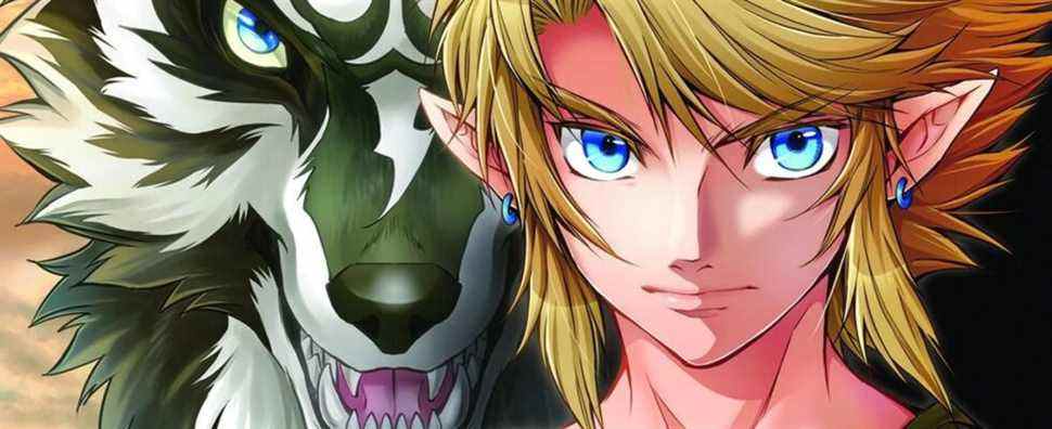 Legend of Zelda : Twilight Princess Manga va sortir son dernier chapitre