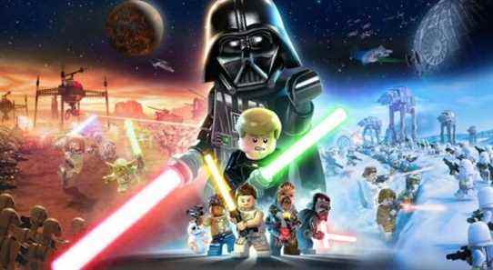 Lego Star Wars: les retards de la saga Skywalker auraient conduit à un "crunch important"