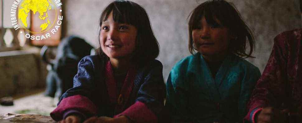 L'entrée aux Oscars du Bhoutan « Lunana : A Yak in The Classroom » trouve sa place en Amérique du Nord avec Samuel Goldwyn Films (EXCLUSIF) Les plus populaires doivent être lus S'inscrire aux bulletins d'information sur les variétés Plus de nos marques
