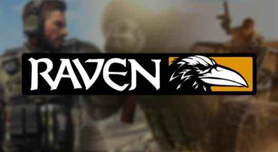 L'équipe QA de Raven Software a formé un syndicat