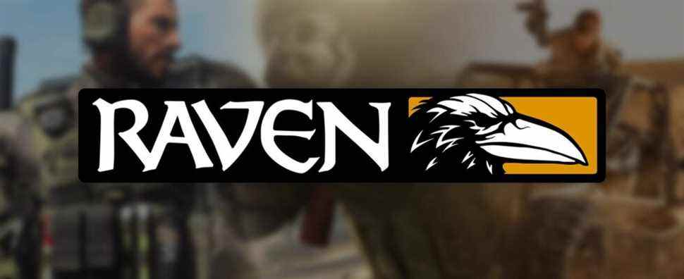 L'équipe QA de Raven Software a formé un syndicat