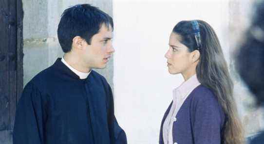 L'équipe 'The Crime of Padre Amaro' se réunit après 20 ans pour 'Confessions' (EXCLUSIF)