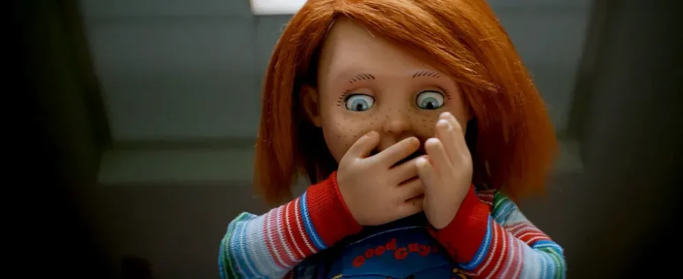 Les GLAAD Media Awards nominent Chucky pour l'inclusion queer