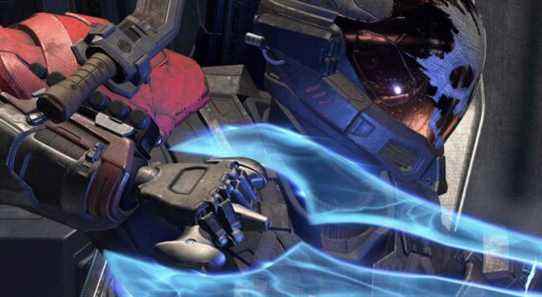 Les cosmétiques de Halo Infinite seront moins chers à partir de la semaine prochaine
