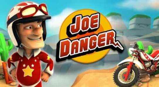 Les développeurs de No Man's Sky ramènent Joe Danger sur iOS, grâce à la lettre d'un joueur