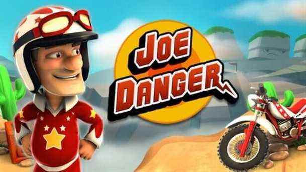 Les développeurs de No Man's Sky ramènent Joe Danger sur iOS, grâce à la lettre d'un joueur