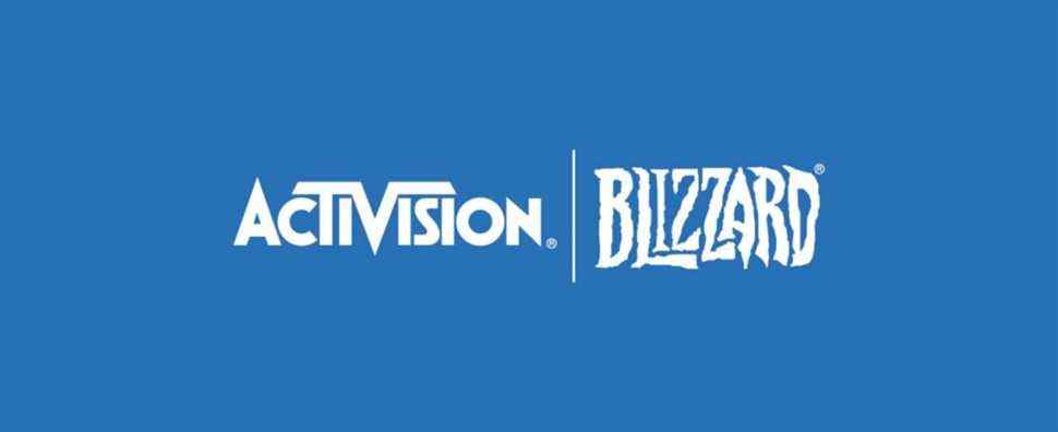 Les employés d'Activision Blizzard déclarent que la direction reste "silencieuse à la radio" sur les demandes de rencontre avec les travailleurs en grève