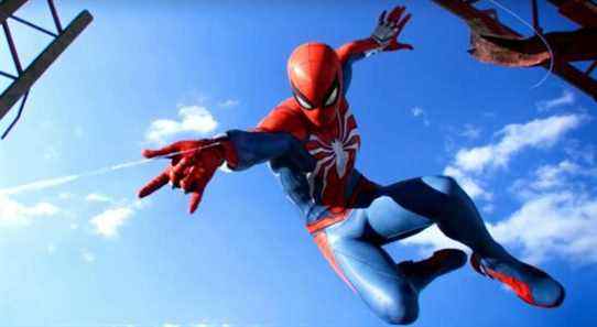 Les fans de Spider-Man 2 de Marvel veulent que le Chrysler Building revienne