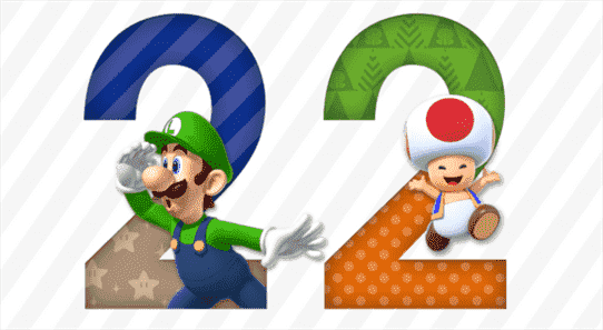 Les fans de Super Mario ne sont pas satisfaits du rendu Wii "Dusty" de Luigi