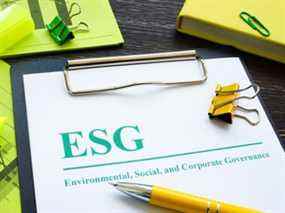 Les gestionnaires de fonds ESG affirment que la durabilité est désormais tellement ancrée dans les stratégies d'investissement à tous les niveaux qu'un renversement significatif est peu probable.