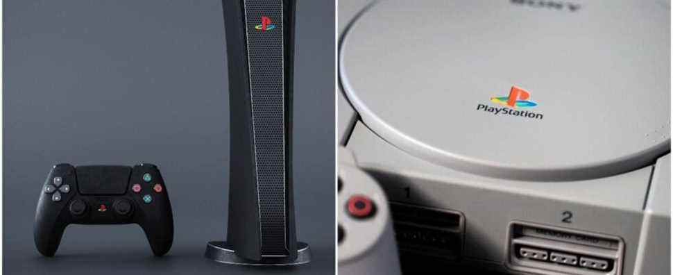 Les jeux PS3 ont été repérés sur PS5, dans plus d'indices de compatibilité descendante