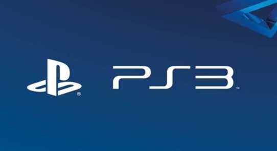 Les jeux PlayStation 3 sont désormais visibles sur le PlayStation 5 Store
