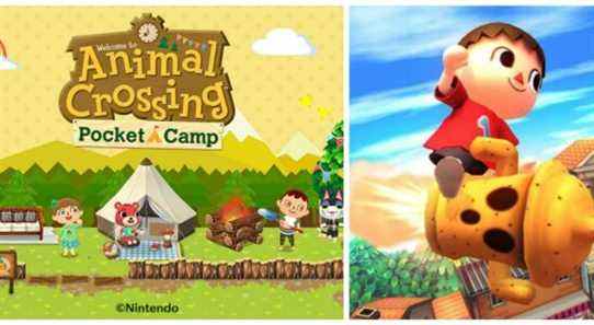 Les joueurs d'Animal Crossing Pocket Camp tentent d'organiser un boycott pour protester contre l'augmentation des prix