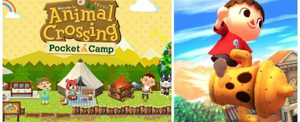 Les joueurs d'Animal Crossing Pocket Camp tentent d'organiser un boycott pour protester contre l'augmentation des prix