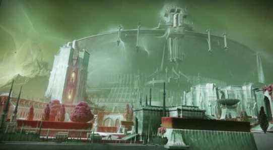 Les joueurs de Destiny 2 se tournent vers le tableau périodique pour déchiffrer la nouvelle bande-annonce de Witch Queen