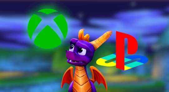 Les joueurs demandent si Microsoft achète Activision est anticoncurrentiel