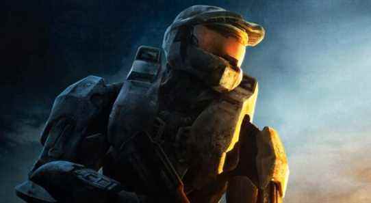 Les joueurs se souviennent de Halo 3 avant la fermeture du serveur