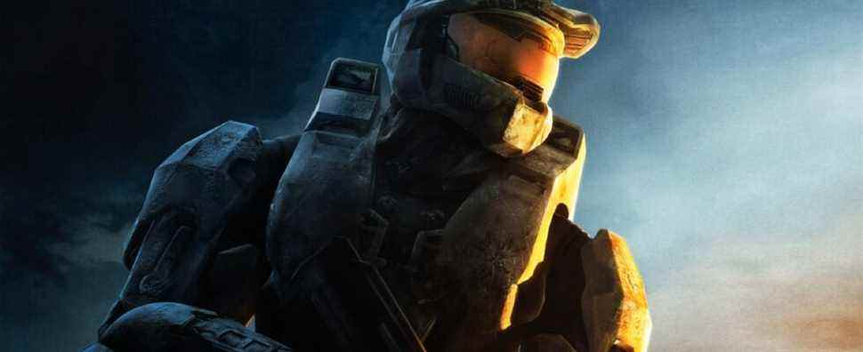 Les joueurs se souviennent de Halo 3 avant la fermeture du serveur
