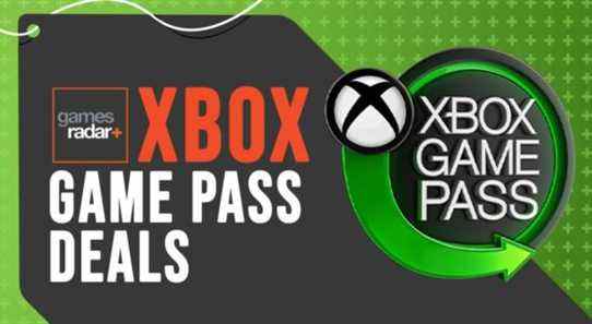 Les meilleures offres Xbox Game Pass et Game Pass Ultimate en janvier 2022