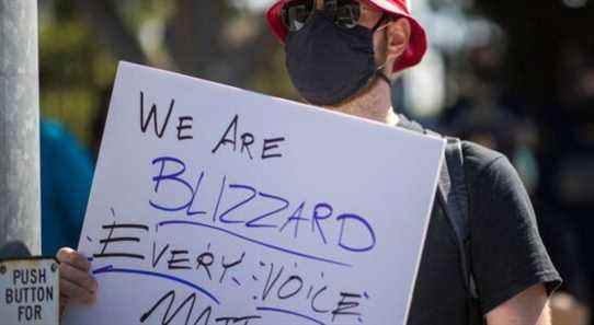 Les organisateurs syndicaux affirment que l'acquisition d'Activision Blizzard par Microsoft ne les arrêtera pas