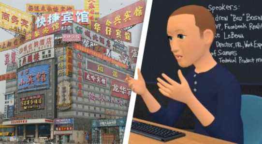 Les passionnés de Metaverse alimentent le boom de l'immobilier virtuel en Chine