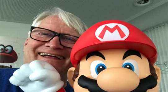 Les plus grands rôles de voix de jeu vidéo de Charles Martinet qui ne sont pas Mario