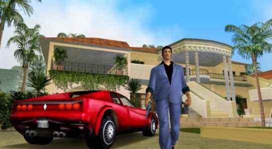 Les remasters de Grand Theft Auto 3, Vice City et San Andreas seraient réels