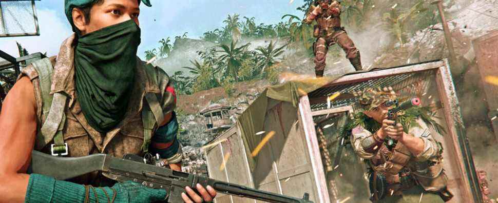 Les testeurs de Call of Duty: Warzone forment le premier syndicat de l'industrie du jeu chez un grand éditeur américain