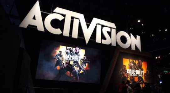 Les travailleurs de Call of Duty QA forment un syndicat historique de l'industrie du jeu