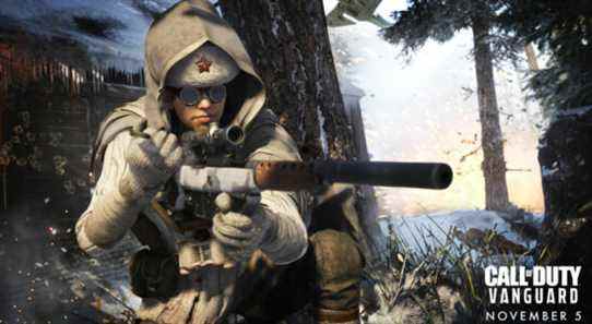 Les trois prochains jeux de Call of Duty arriveront toujours sur PlayStation – rapport