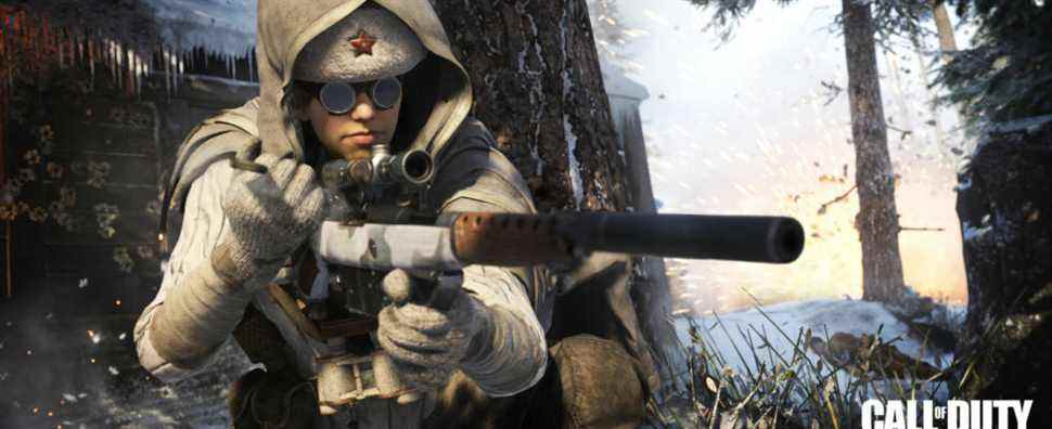 Les trois prochains jeux de Call of Duty arriveront toujours sur PlayStation – rapport
