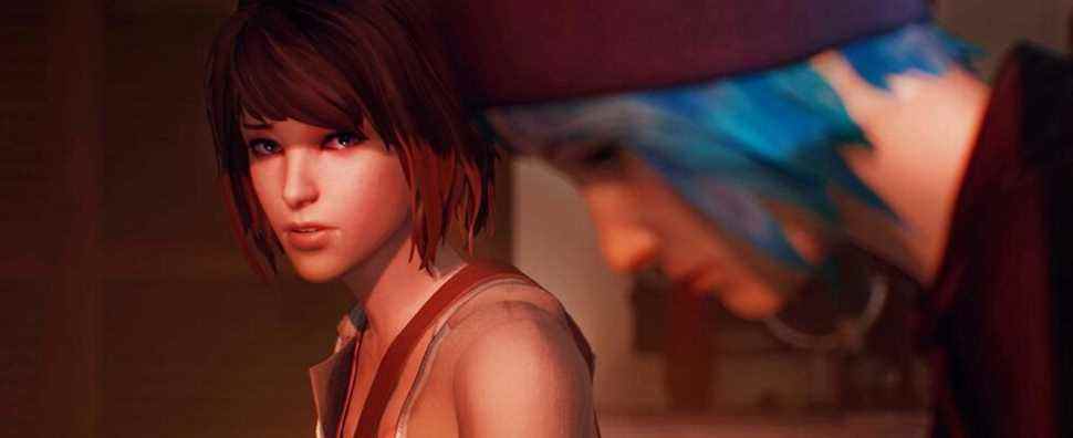 Life is Strange: Remastered Collection obtient une bande-annonce de gameplay