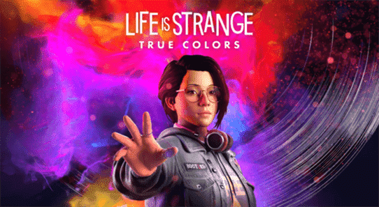 Life is Strange : examen de True Colors Switch