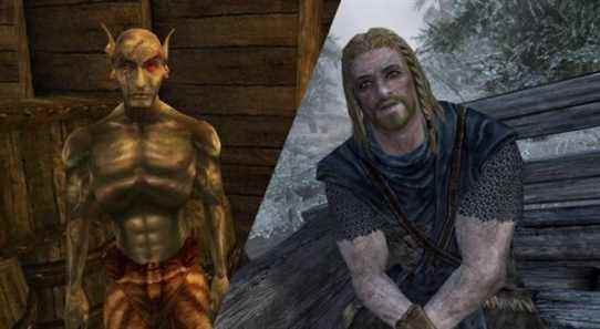 L'intro du prochain jeu Elder Scrolls devrait ressembler moins à Skyrim qu'à Morrowind