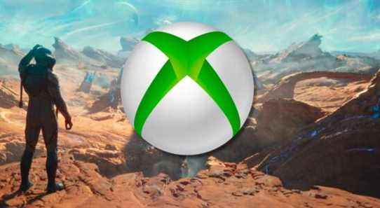 L'ironie de l'exclusivité Xbox de The Outer Worlds 2