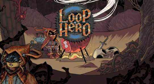 Loop Hero: La meilleure version de Rogue