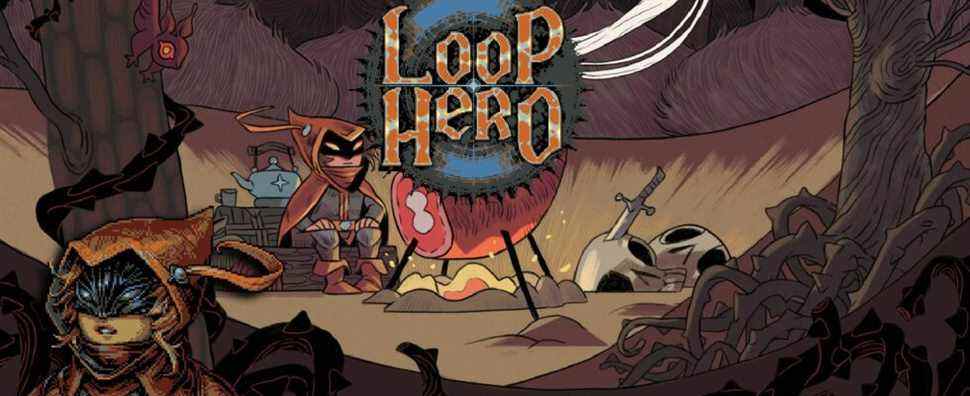Loop Hero: La meilleure version de Rogue