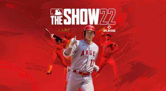 MLB The Show 22 annoncé pour PS5, Xbox Series, PS4, Xbox One et Switch