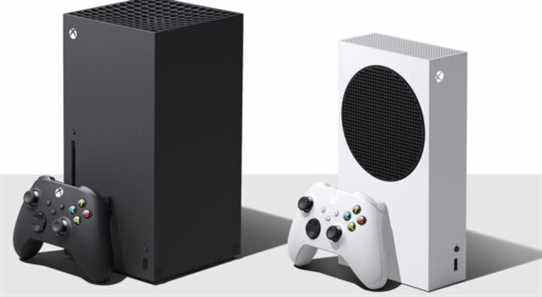Malgré les problèmes d'approvisionnement, la Xbox Series X/S est la génération de matériel la plus vendue de Microsoft à ce jour