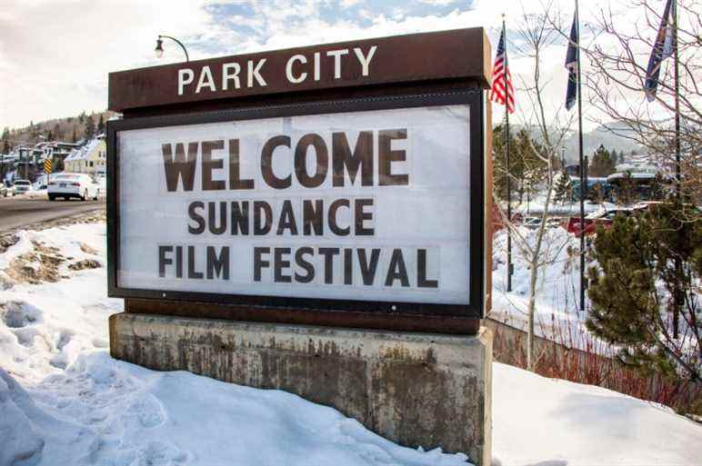 Festival du film de Sundance