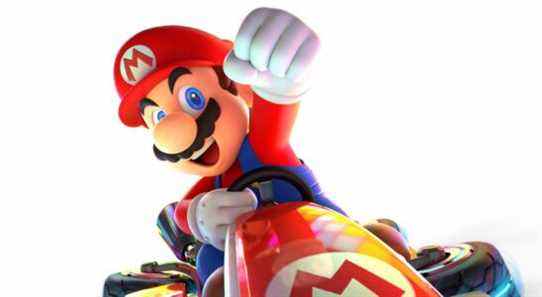 Mario Kart 9 serait en route, cette fois avec une "nouvelle tournure"